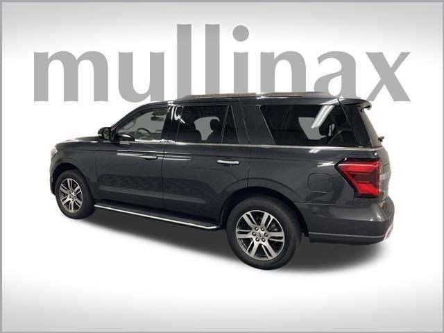 used 2022 Ford Expedition car, priced at $46,800