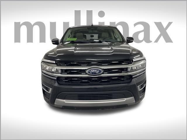 used 2022 Ford Expedition car, priced at $46,800