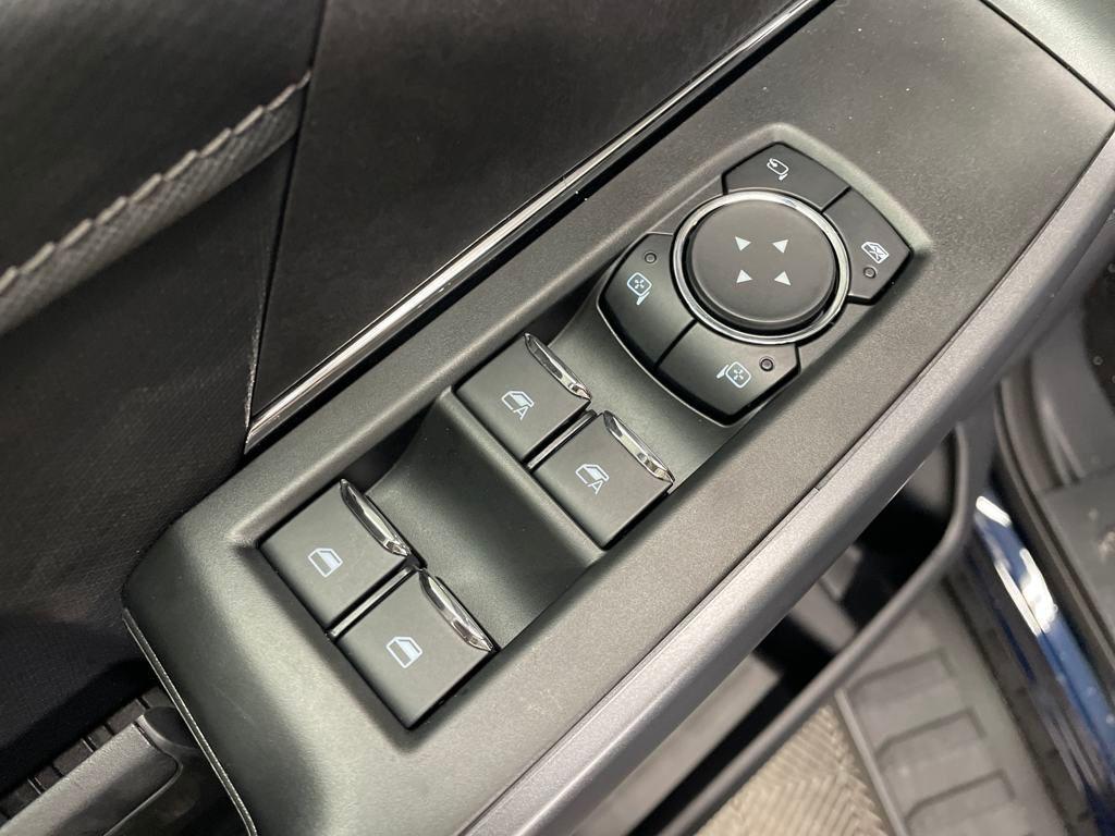 new 2025 Ford F-150 car, priced at $57,975