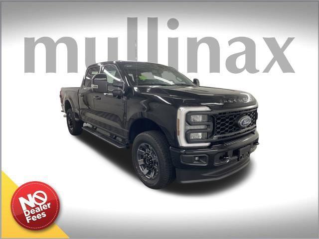 new 2024 Ford F-250 car, priced at $67,275