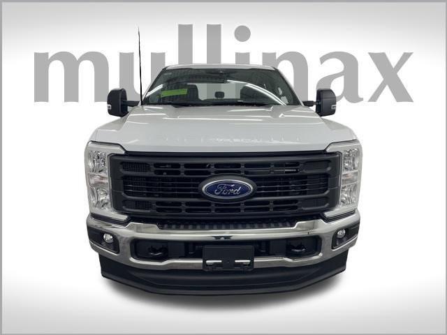 new 2024 Ford F-250 car, priced at $49,915