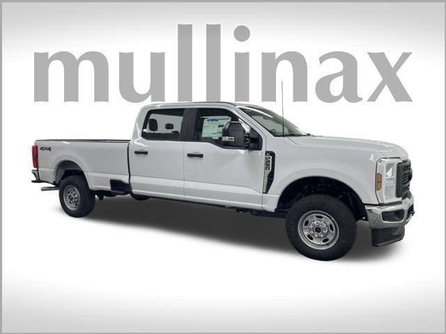 new 2024 Ford F-250 car, priced at $51,915