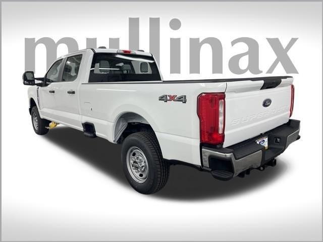 new 2024 Ford F-250 car, priced at $49,915