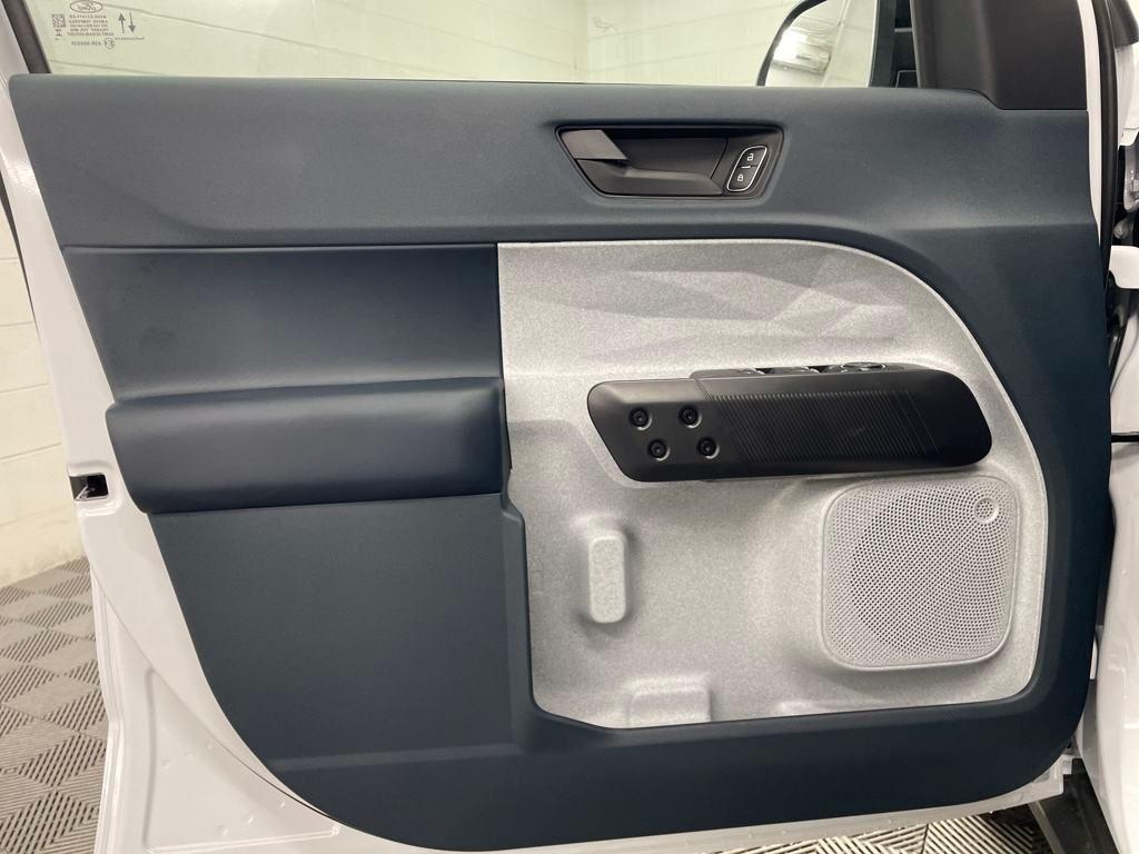 new 2025 Ford Maverick car, priced at $33,952