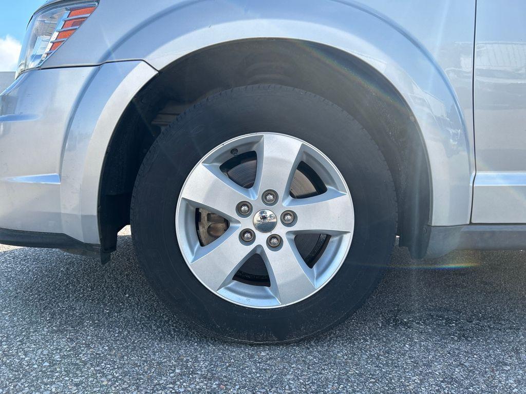 used 2013 Dodge Journey car, priced at $6,990