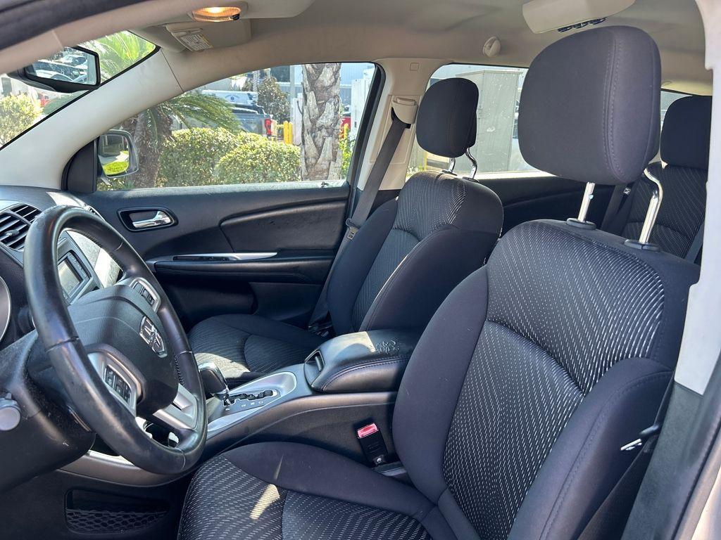 used 2013 Dodge Journey car, priced at $6,990