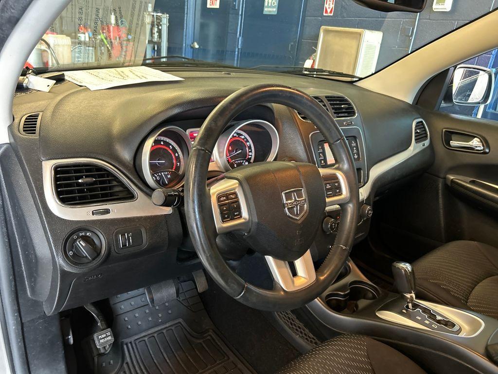 used 2013 Dodge Journey car, priced at $6,990