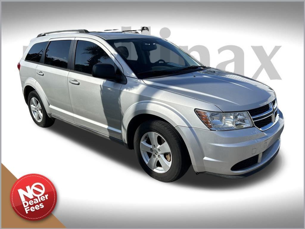 used 2013 Dodge Journey car, priced at $6,990