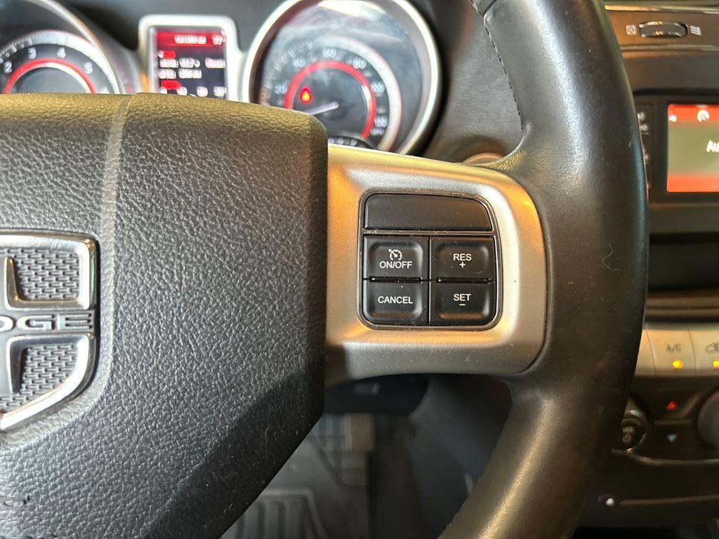 used 2013 Dodge Journey car, priced at $6,990