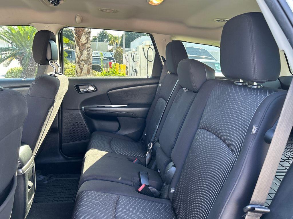 used 2013 Dodge Journey car, priced at $6,990