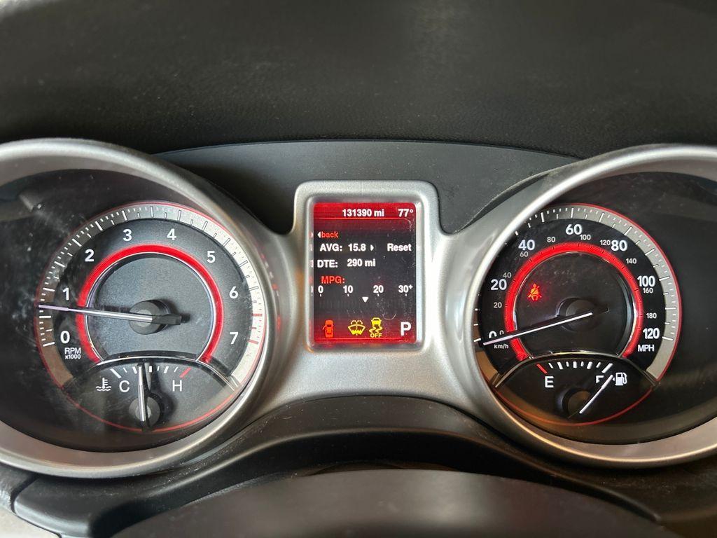 used 2013 Dodge Journey car, priced at $6,990