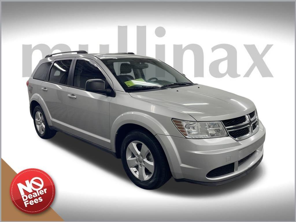 used 2013 Dodge Journey car, priced at $7,500