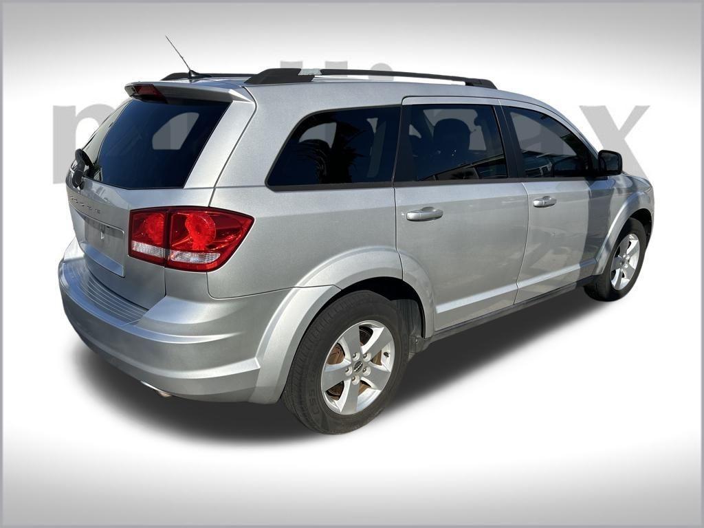 used 2013 Dodge Journey car, priced at $6,990