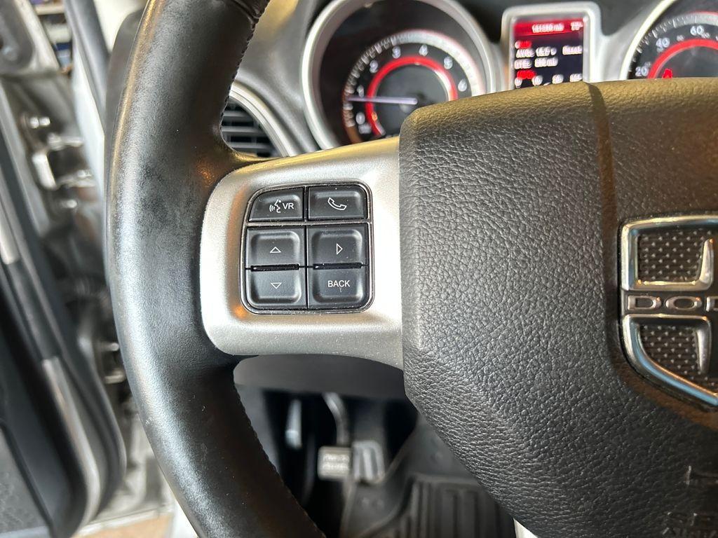 used 2013 Dodge Journey car, priced at $6,990