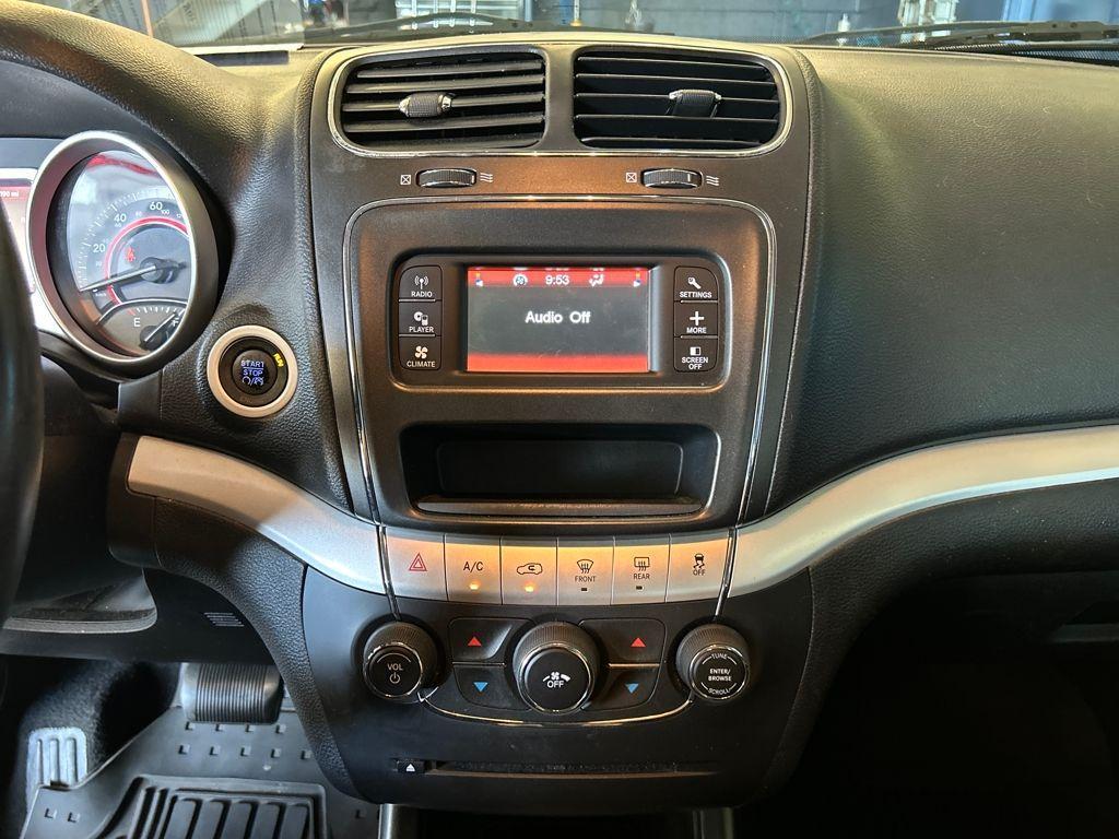 used 2013 Dodge Journey car, priced at $6,990