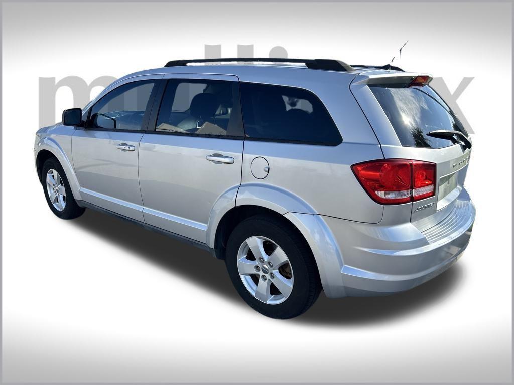 used 2013 Dodge Journey car, priced at $6,990