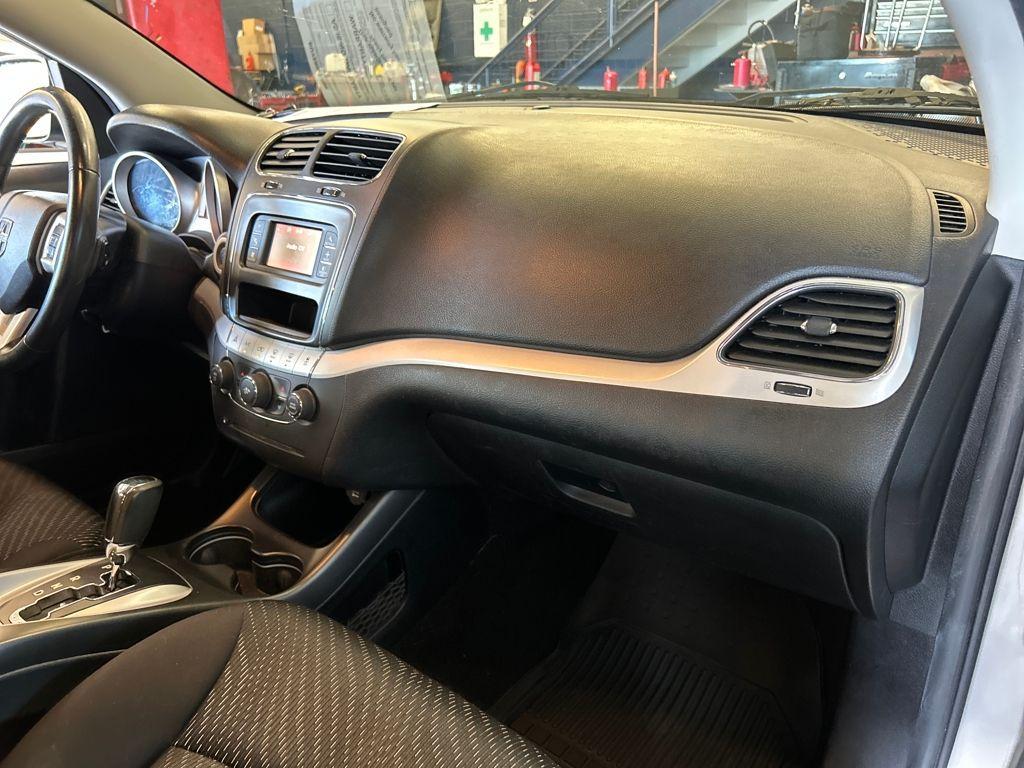 used 2013 Dodge Journey car, priced at $6,990