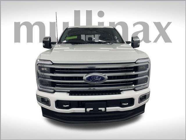 new 2024 Ford F-250 car, priced at $97,387