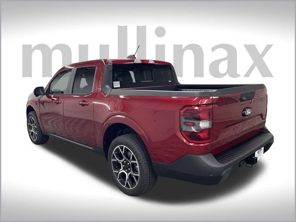 new 2025 Ford Maverick car, priced at $37,911