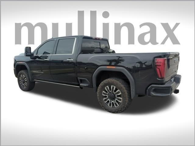 used 2024 GMC Sierra 2500 car, priced at $78,990