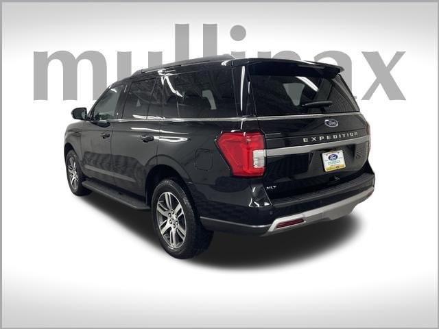 new 2024 Ford Expedition car, priced at $64,910