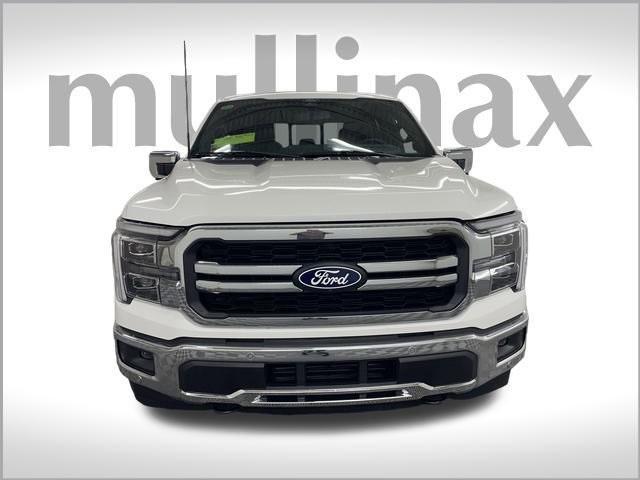 new 2025 Ford F-150 car, priced at $71,252