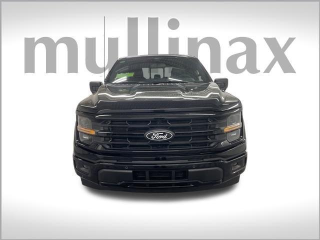 new 2024 Ford F-150 car, priced at $54,295