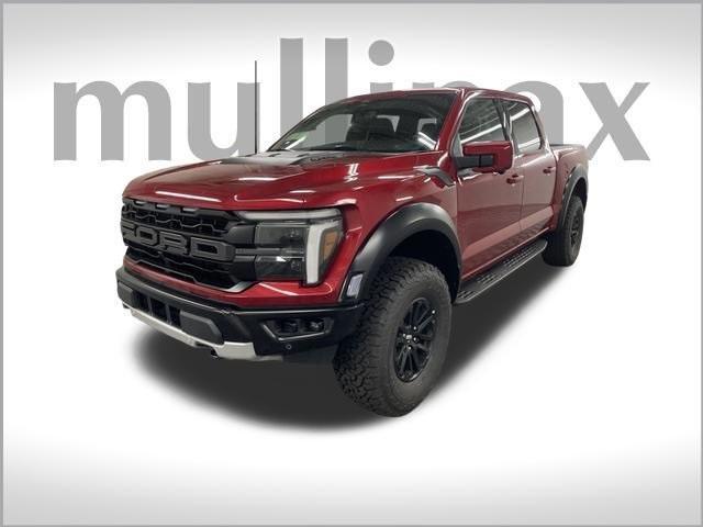 new 2024 Ford F-150 car, priced at $85,613