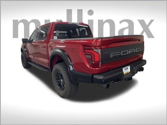 new 2024 Ford F-150 car, priced at $85,613