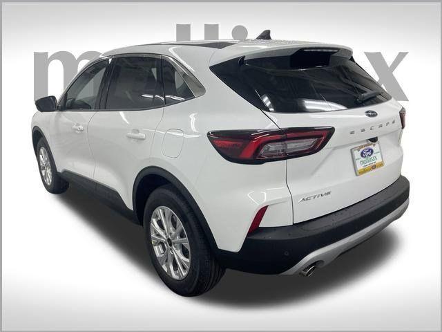 new 2024 Ford Escape car, priced at $29,323