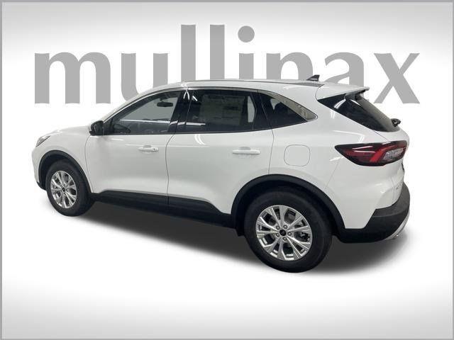 new 2024 Ford Escape car, priced at $29,323