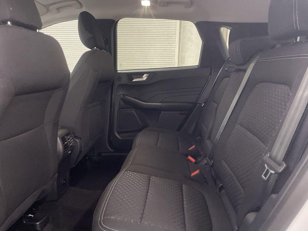 new 2024 Ford Escape car, priced at $29,323