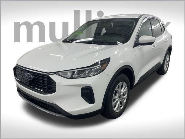 new 2024 Ford Escape car, priced at $29,323