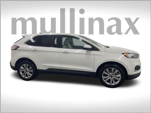 new 2024 Ford Edge car, priced at $38,657