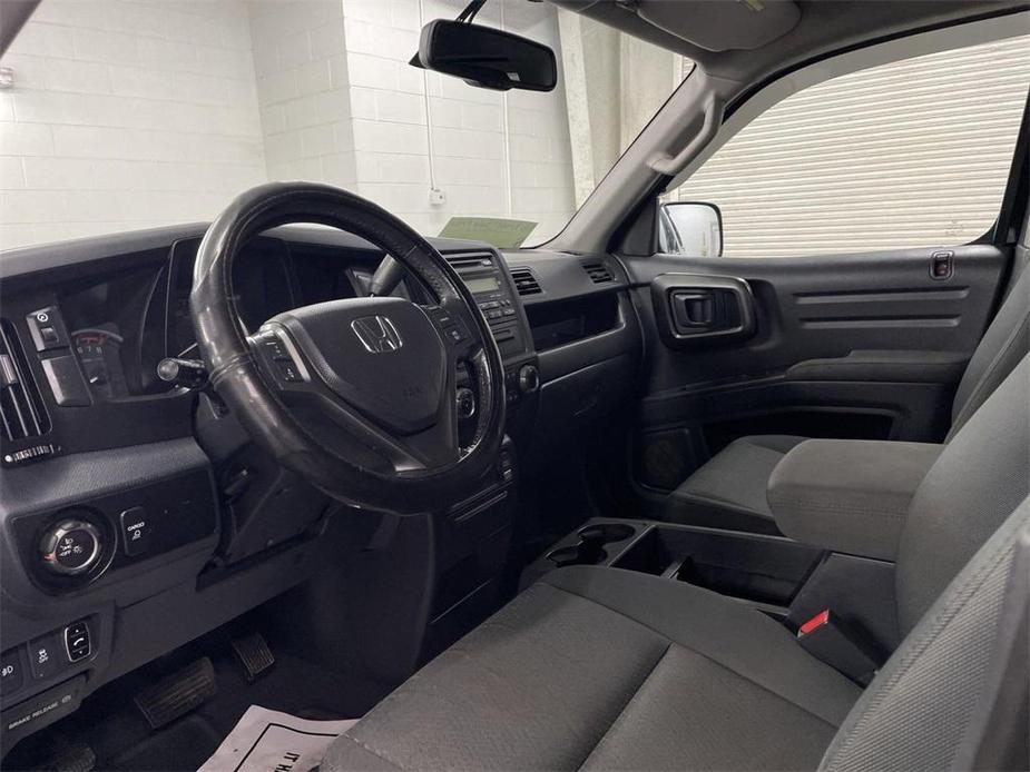 used 2014 Honda Ridgeline car, priced at $11,990