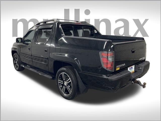 used 2014 Honda Ridgeline car, priced at $11,990