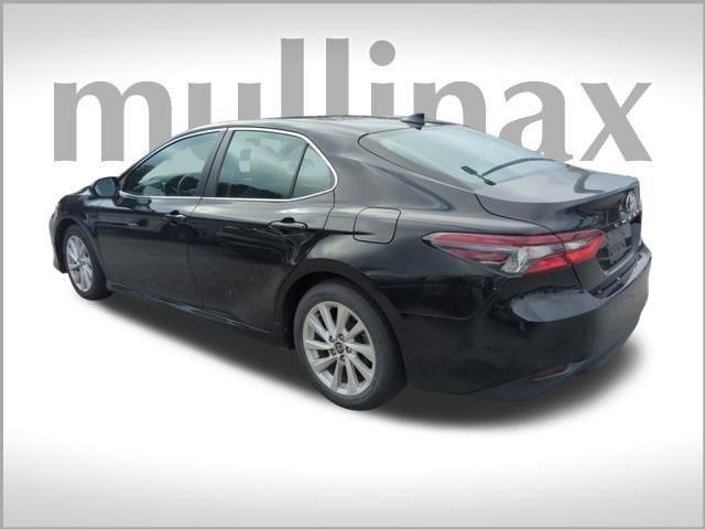 used 2022 Toyota Camry car, priced at $20,990