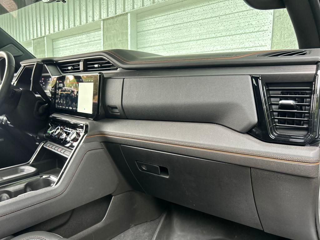 used 2024 GMC Sierra 2500 car, priced at $74,990