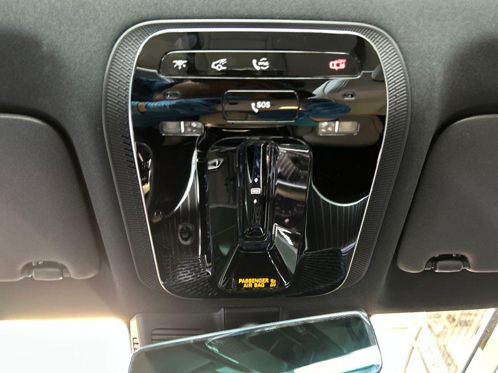 used 2024 Mercedes-Benz C-Class car, priced at $40,990