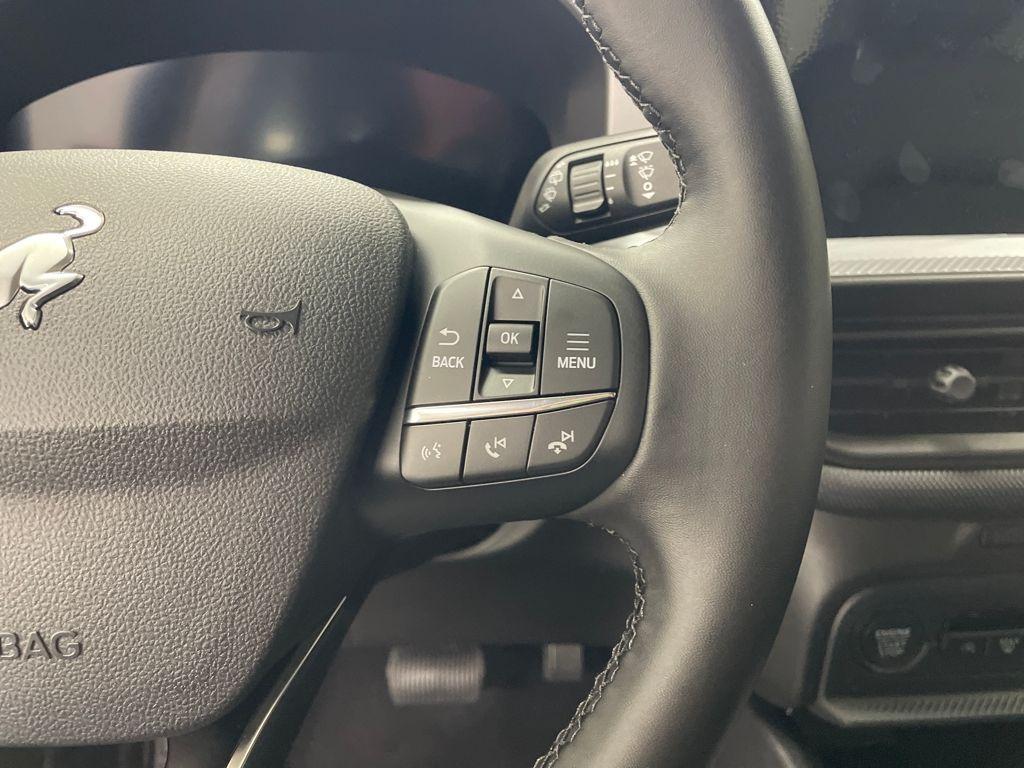 new 2025 Ford Bronco Sport car, priced at $34,576