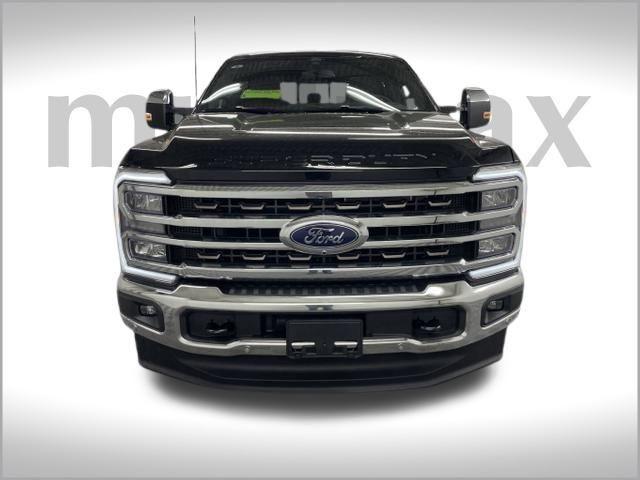 new 2025 Ford F-250 car, priced at $92,716