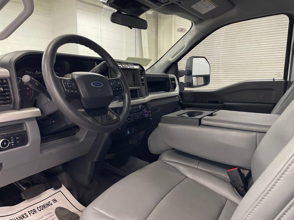 used 2023 Ford F-250 car, priced at $46,990