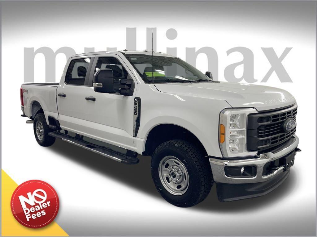 used 2023 Ford F-250 car, priced at $46,990