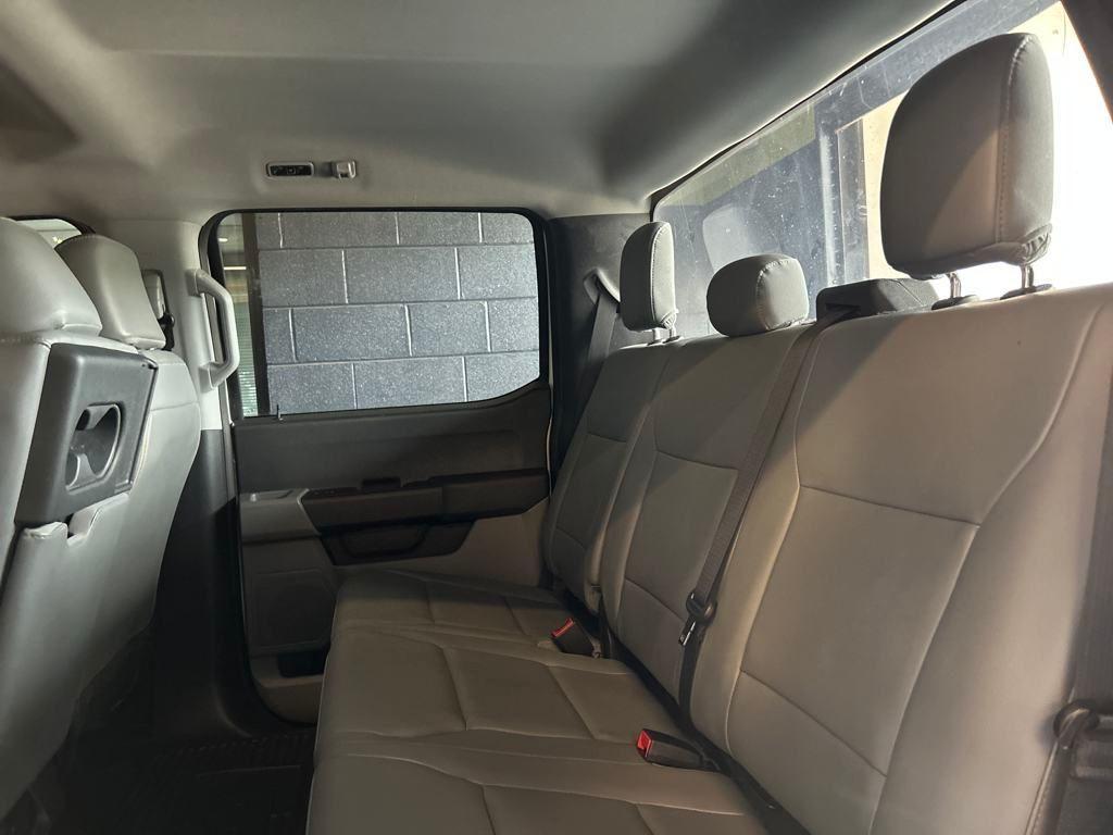 used 2023 Ford F-250 car, priced at $46,990