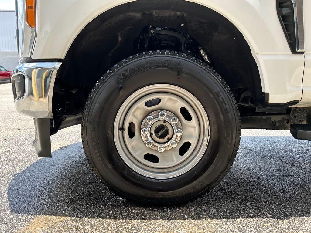 used 2023 Ford F-250 car, priced at $46,990