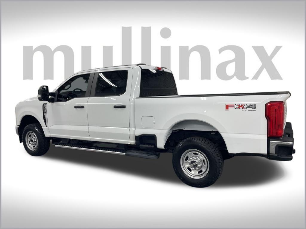 used 2023 Ford F-250 car, priced at $46,990