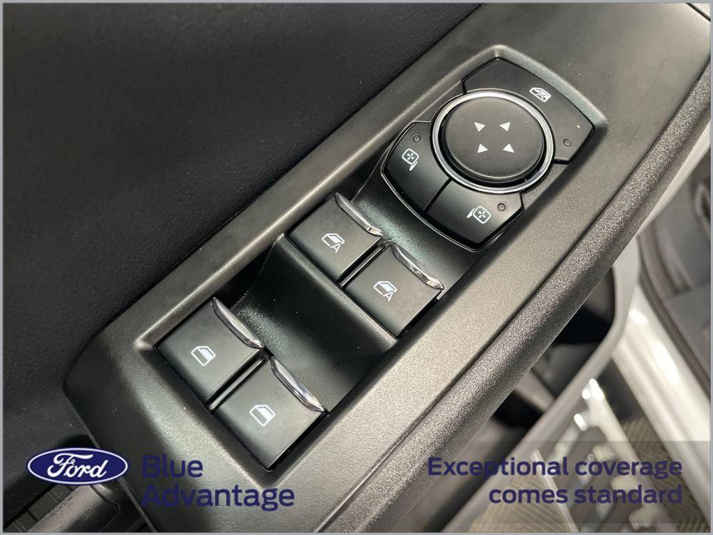 used 2023 Ford F-250 car, priced at $46,990
