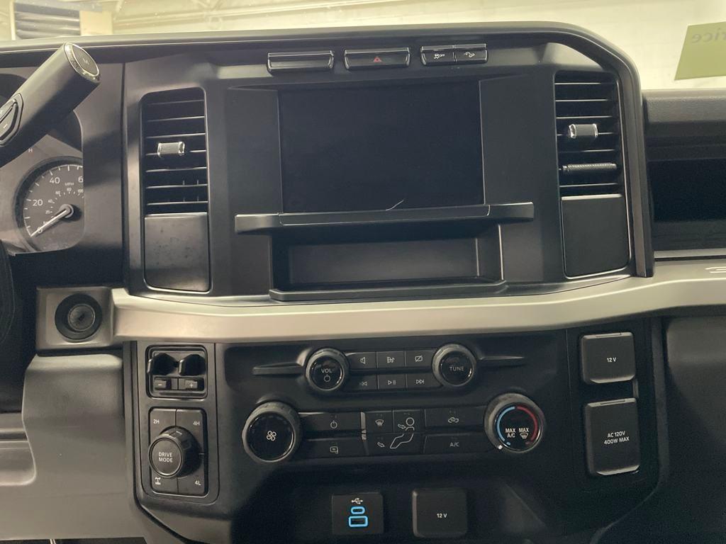 used 2023 Ford F-250 car, priced at $46,990