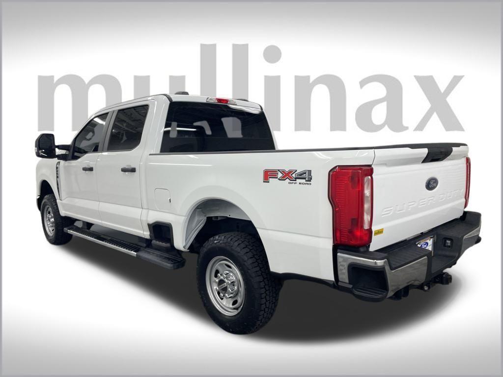 used 2023 Ford F-250 car, priced at $46,990