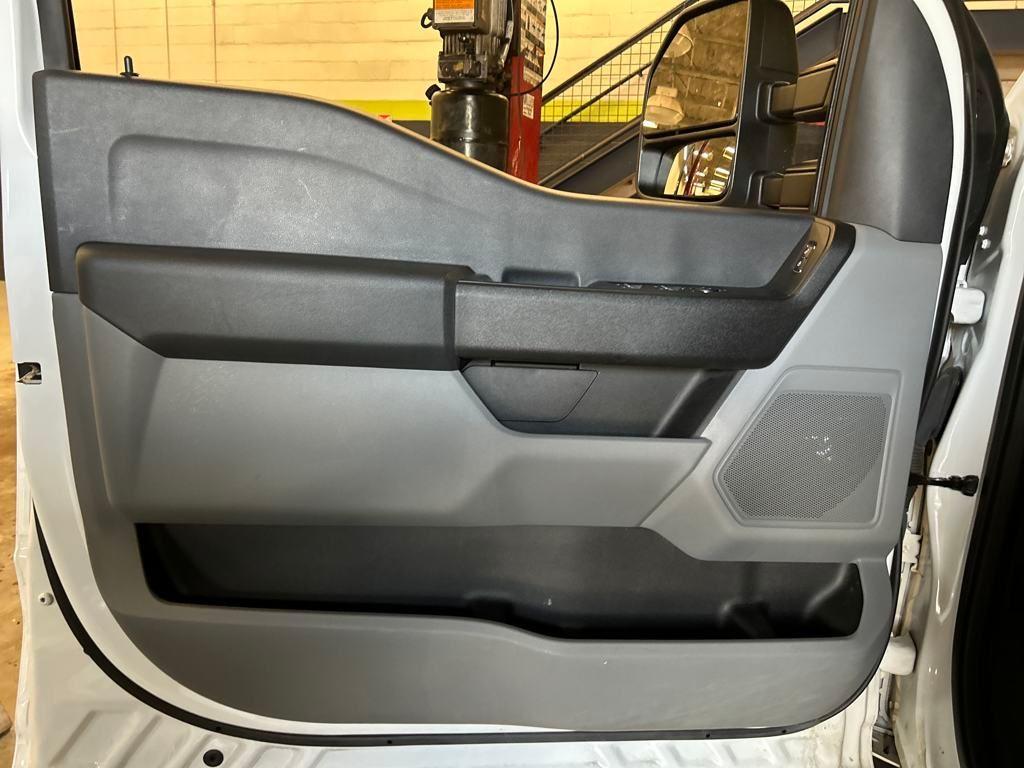 used 2023 Ford F-250 car, priced at $46,990